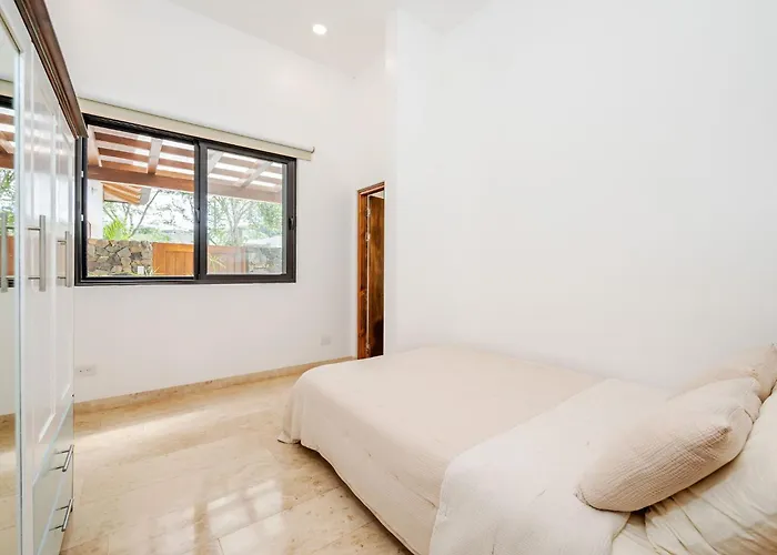 Private Pool Luxury Modern House - Free Golf Cart - Llama Del Bosque - Reserva Conchal Golf