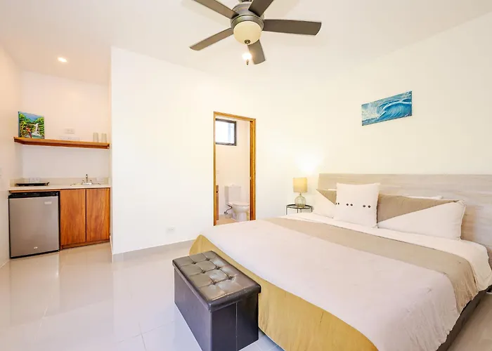 Private Pool Luxury Modern House - Free Golf Cart - Llama Del Bosque - Reserva Conchal Golf *