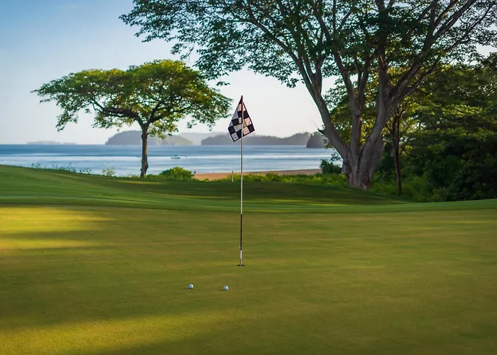 Private Pool Luxury Modern House - Free Golf Cart - Llama Del Bosque - Reserva Conchal Golf