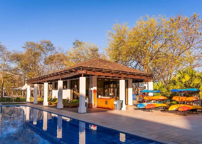 Villa Private Pool Luxury Modern House - Free Golf Cart - Llama Del Bosque - Reserva Conchal Golf