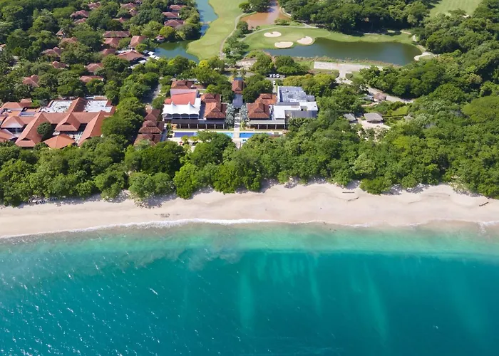 Private Pool Luxury Modern House - Free Golf Cart - Llama Del Bosque - Reserva Conchal Golf Villa Playa Conchal