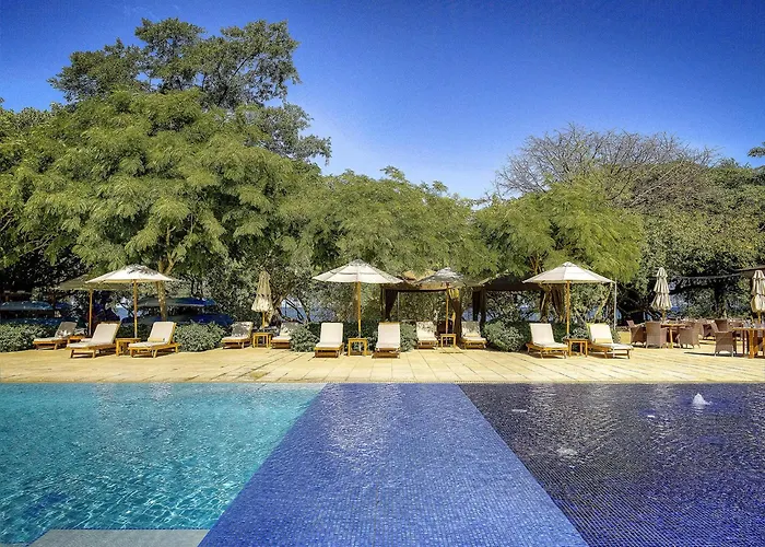 Private Pool Luxury Modern House - Free Golf Cart - Llama Del Bosque - Reserva Conchal Golf * Playa Conchal
