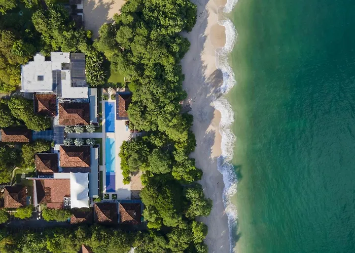 Villa Private Pool Luxury Modern House - Free Golf Cart - Llama Del Bosque - Reserva Conchal Golf *