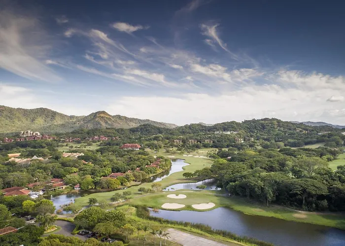 Private Pool Luxury Modern House - Free Golf Cart - Llama Del Bosque - Reserva Conchal Golf